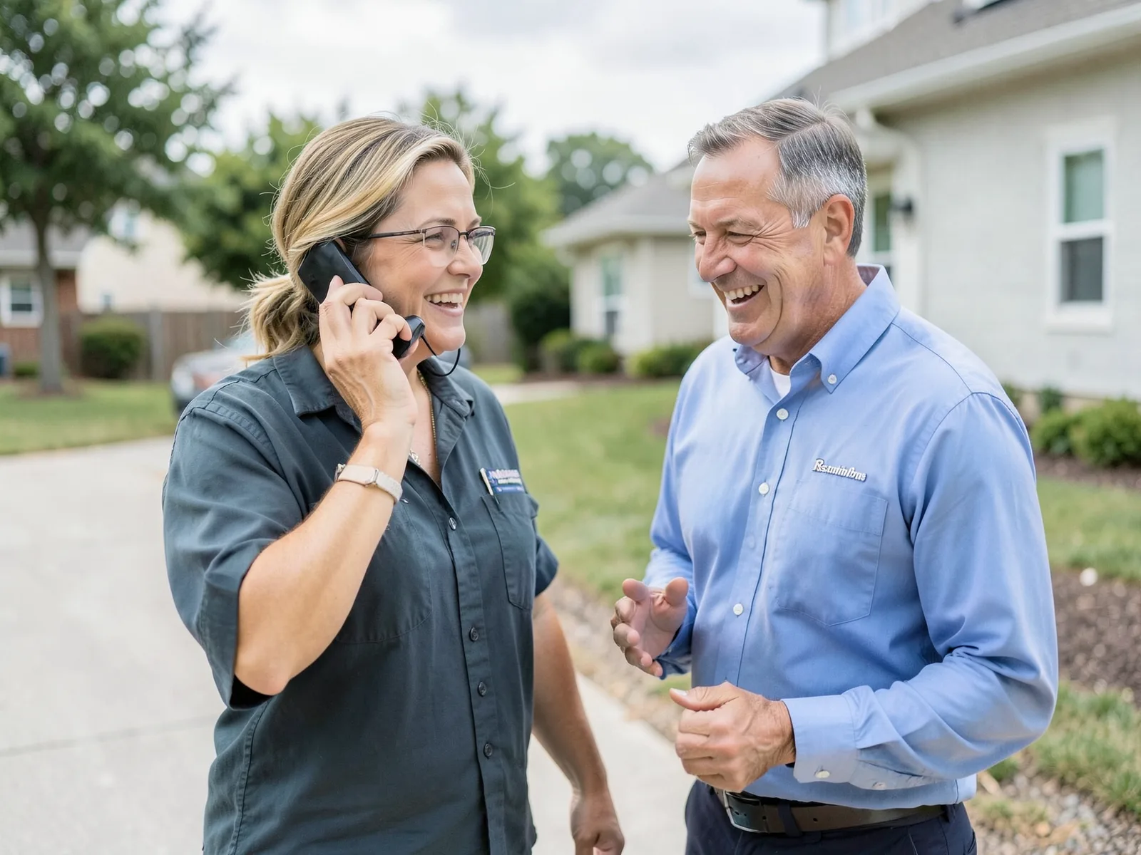 Frequently Asked Questions About Roof Leak Water Damage Restoration in Tram, KY